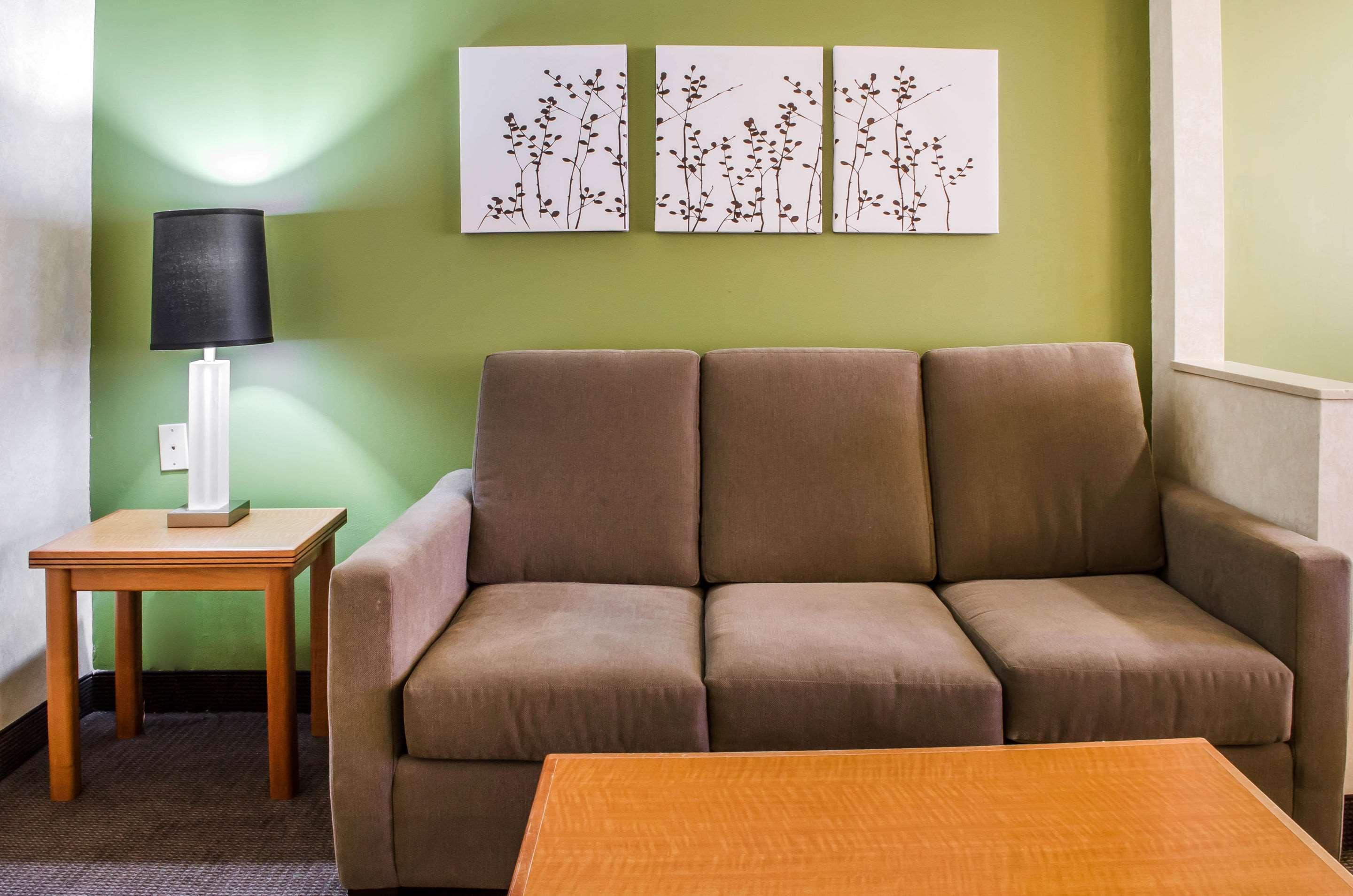 Sleep Inn & Suites Bensalem Ngoại thất bức ảnh